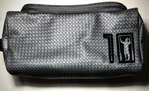 Bolso Messias 10 Black
