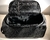 Bolso Central Black - POTRERO CLUB