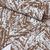 Jogo de Passadeira Jacquard com 3 peças - Mesclado Caramelo