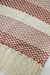 Manta Cotton Terracota - comprar online