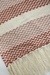 Manta Cotton Terracota