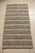 Beira Cama Indiano 1,48m x 0,70m - Cru/Marrom - comprar online