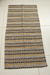 Beira Cama Indiano 1,48m x 0,70m - Marrom/Amarelo - comprar online