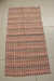 Beira Cama Indiano 1,48m x 0,70m - Terracota/Laranja - comprar online