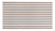 Tapete de Sala Lines Caramelo 1,50 x 2,00 - comprar online