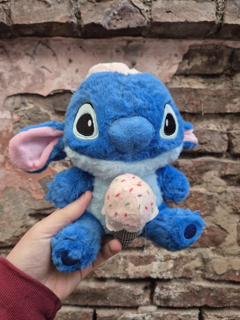 Peluche stitch - comprar online