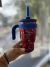 Mini Quencher Spiderman Marvel 400ml - tienda online