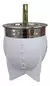 Mate Pampa Imperial River Plate Licencia Oficial + Bombilla - comprar online