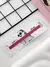 CHOKER PANA CON BRILLOS - Guapa´s