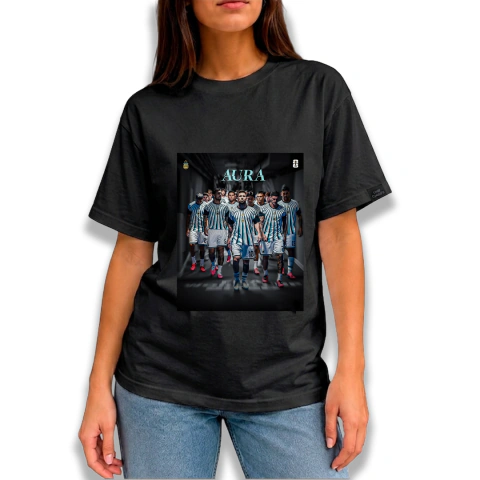 REMERA AURA - comprar online