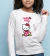Remera térmica Hello Kitty - comprar online
