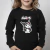 REMERA TÉRMICA KUROMI CAPITA - comprar online