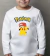 Remera Térmica Pikachu en internet