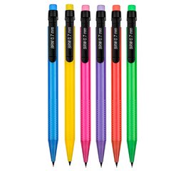 LAPISEIRA PLÁSTICA 0.7MM - NEON na internet
