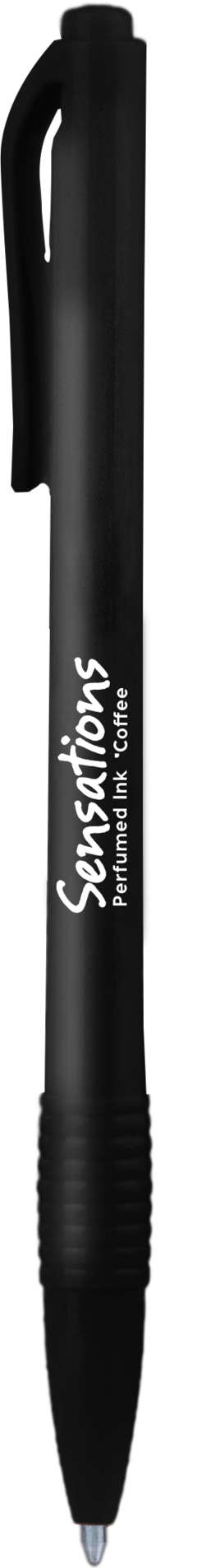 Caneta Esf. Clic Sensations Perfumada - 0.7mm - Newpen