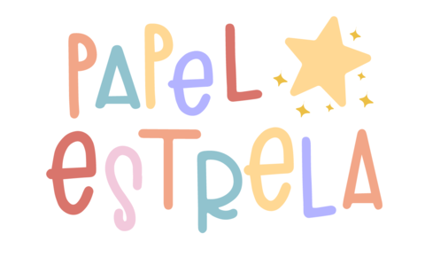 Papel Estrela Papelaria