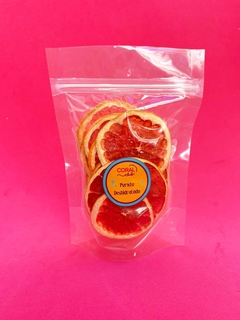 Doypack pomelo deshidratado