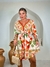 Vestido Júlia Manga Morcego - comprar online