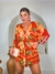 Macaquinho Carla Com Bolso - comprar online