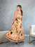 Vestido Soraia Longo de Alça 3 Camadas com regulagem no Peito na internet