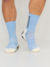 Meia Esportiva N-G 2.0 NEWGRIP®️