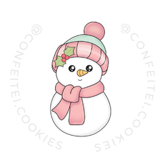 Boneco de Neve