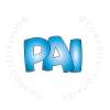 Cortador Pai