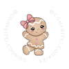 Ginger Girl
