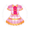Cortador Vestido