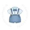 Roupa Menino