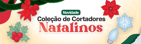 Imagem do banner rotativo Confeitei Loja
