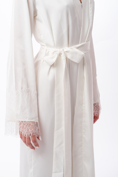 Imagem do Robe Bridal