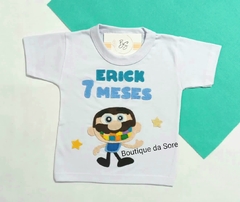 camiseta-infantil-personalizada-jose-comilao-totoy-kids