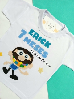 camiseta-infantil-personalizada-jose-comilao-totoy-kids