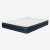 Colchon Kuma doble pillow 160 x 190