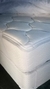Pillow 1,40 x 1,90 x 0,3 - Colchon Somier Megatec