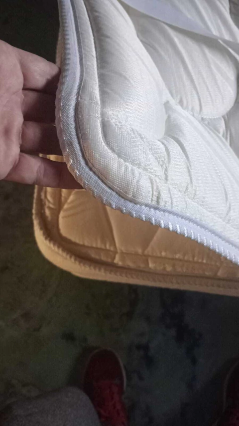 Pillow desmontable 1,60 x 1,90 x 0,45