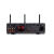 Amplificador Integrado Quad 