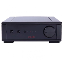 amplificador rega io