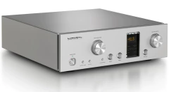 Pré Amplificador Luxman C-10X 120v