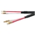 Cabo de caixa Oyaide Across 3000 B - 2 metros par