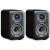caixa acústica wharfedale d310 preta
