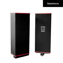 Vandersten Model 2CE Signature