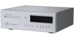 CD/SACD Player Luxman D-10X 120v
