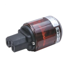 Conector IEC Oyaide C-046 - comprar online