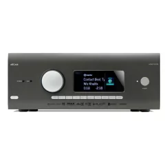 receiver arcam avr21