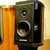 Caixa Sonus Faber Liuto Monitor Seminova - comprar online