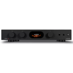 Amplificador Integrado Audiolab 7000A Black