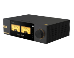 streamer eversolo dmp a6 master edition