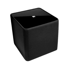 subwoofer kef kube 8